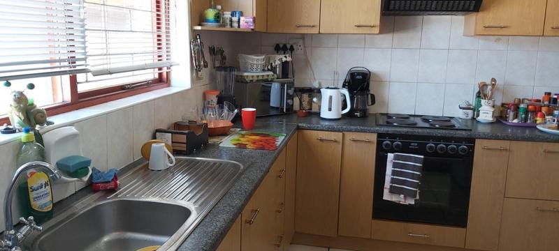 4 Bedroom Property for Sale in Churchill Estate Western Cape